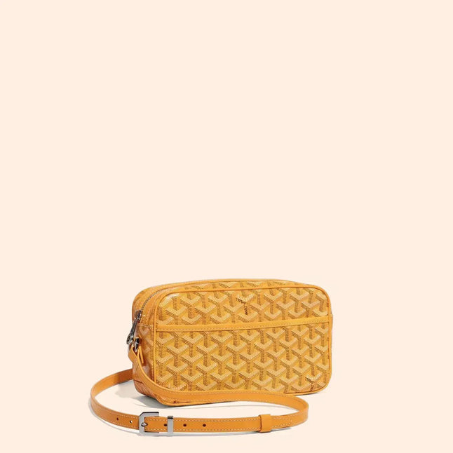 Caprice Charm Bag