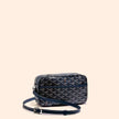 Caprice Charm Bag