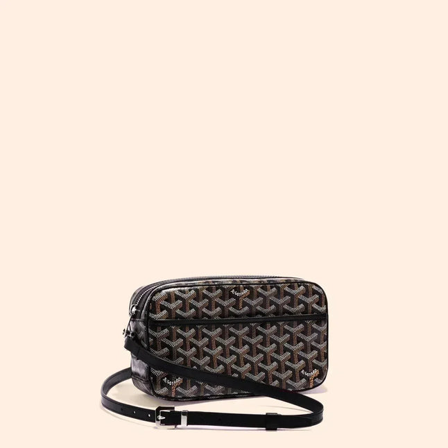 Caprice Charm Bag
