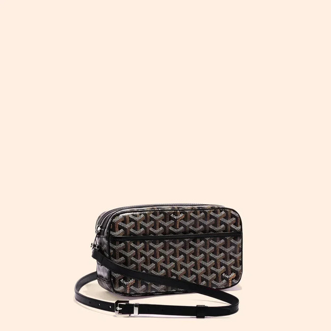 Caprice Charm Bag