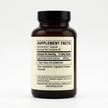 Daily Capsules — 60 ct — nutrition facts label