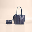 Veyra Reversible Mini Tote
