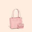 Veyra Reversible Mini Tote