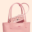 Veyra Reversible Mini Tote