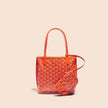 Veyra Reversible Mini Tote
