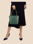 Veyra Reversible Mini Tote