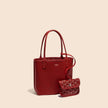 Veyra Reversible Mini Tote