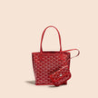 Veyra Reversible Mini Tote