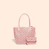 Veyra Reversible Mini Tote
