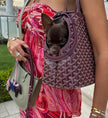 Pawfect Travel Tote
