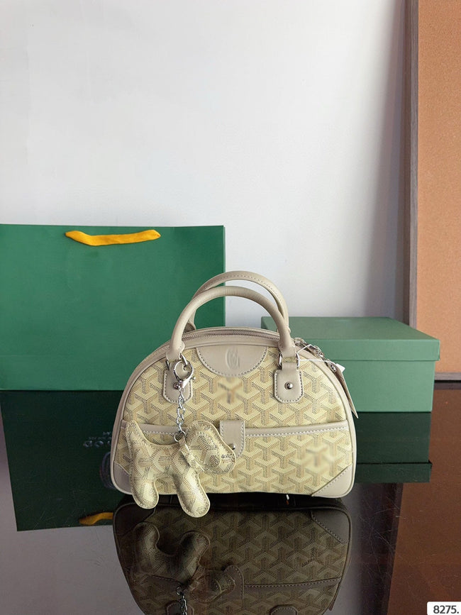 Saint Jeanne Bag