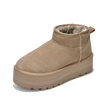 Huggy - Taupe-OLD