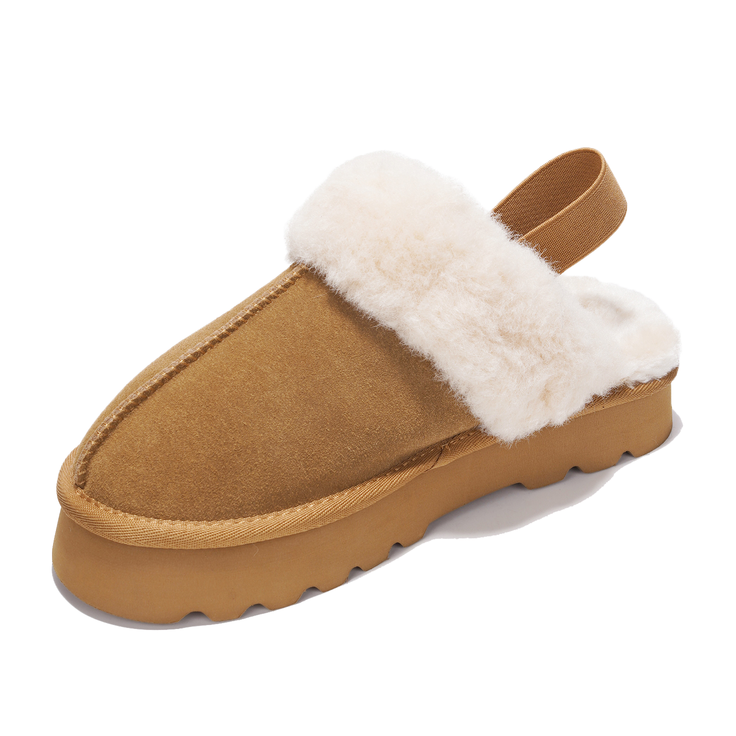 Slingy - Chestnut-OLD