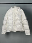 Monogram Puffer Jacket