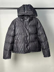 Monogram Puffer Jacket