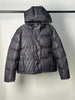 Monogram Puffer Jacket