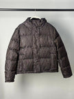 Monogram Puffer Jacket