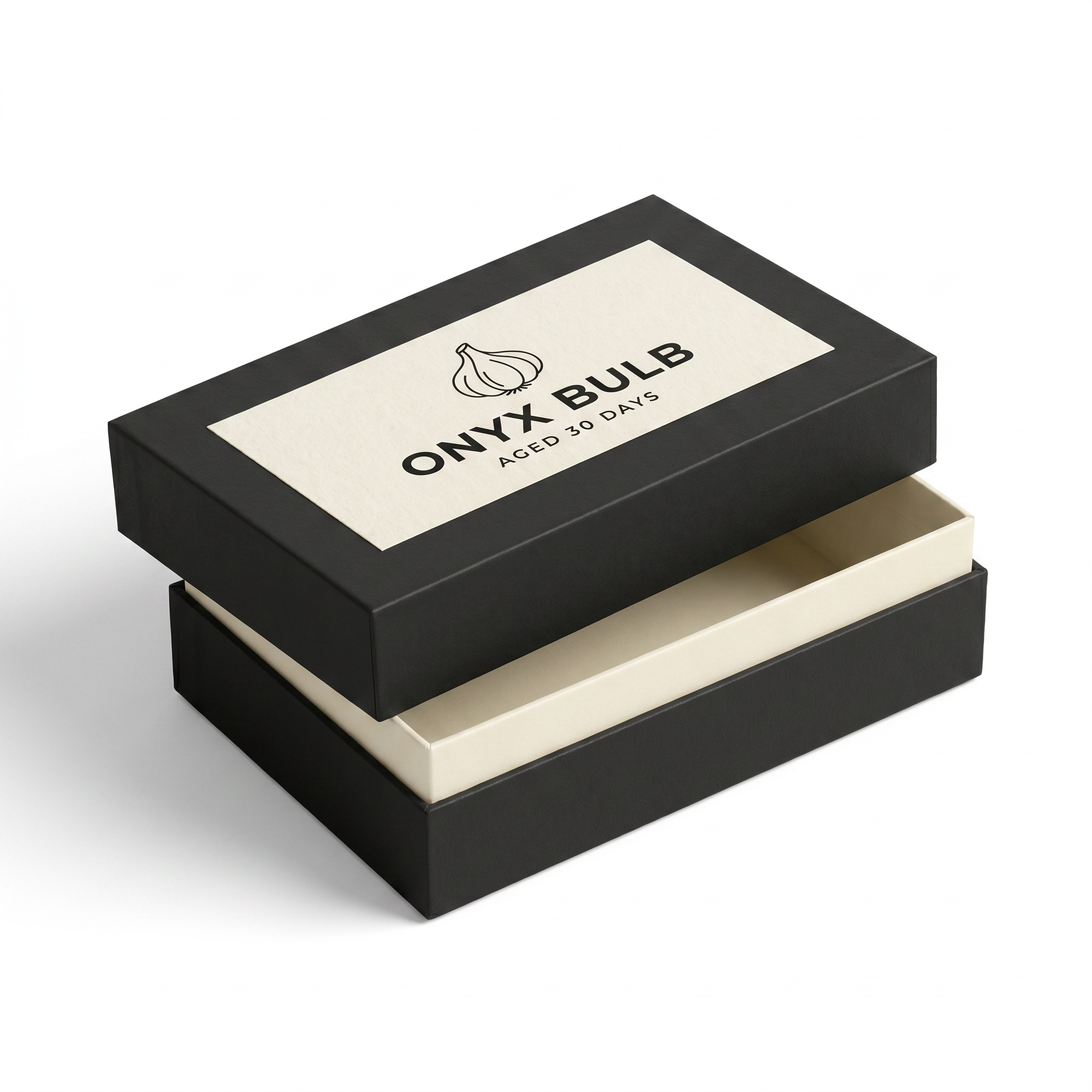 The Trio — Gift Box — alternate angle