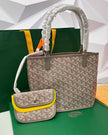 Veyra Reversible Mini Tote