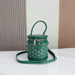 Rouette Cylindre Bucket