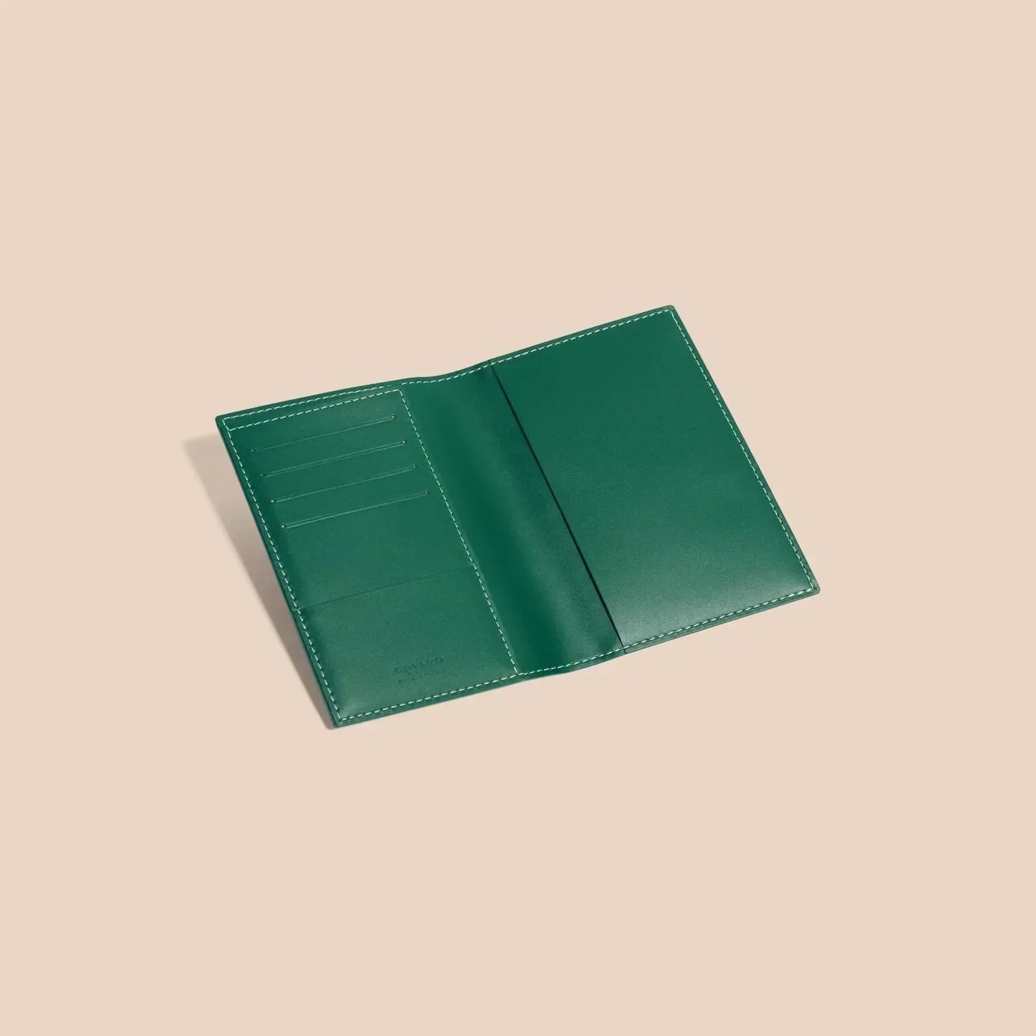 Globetique Passport Holder