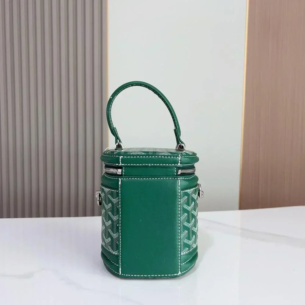 Rouette Cylindre Bucket