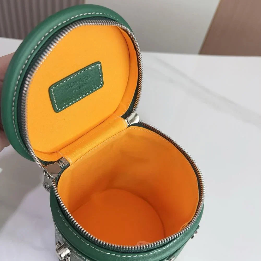 Rouette Cylindre Bucket