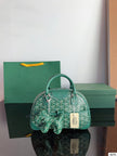 Saint Jeanne Bag