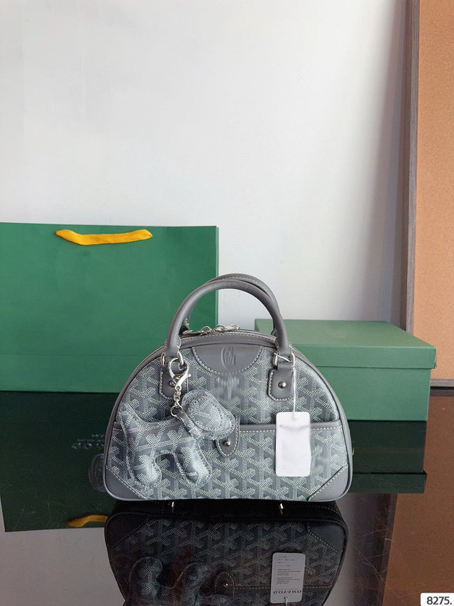 Saint Jeanne Bag