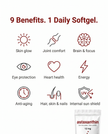 9 Benefits card