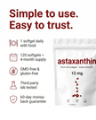 Simple to use trust card