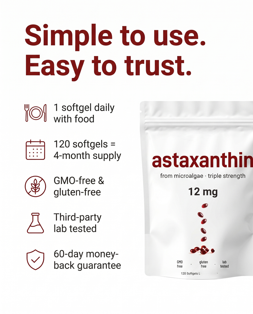 Simple to use trust card