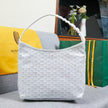 Half-Moon Shoulder Bag