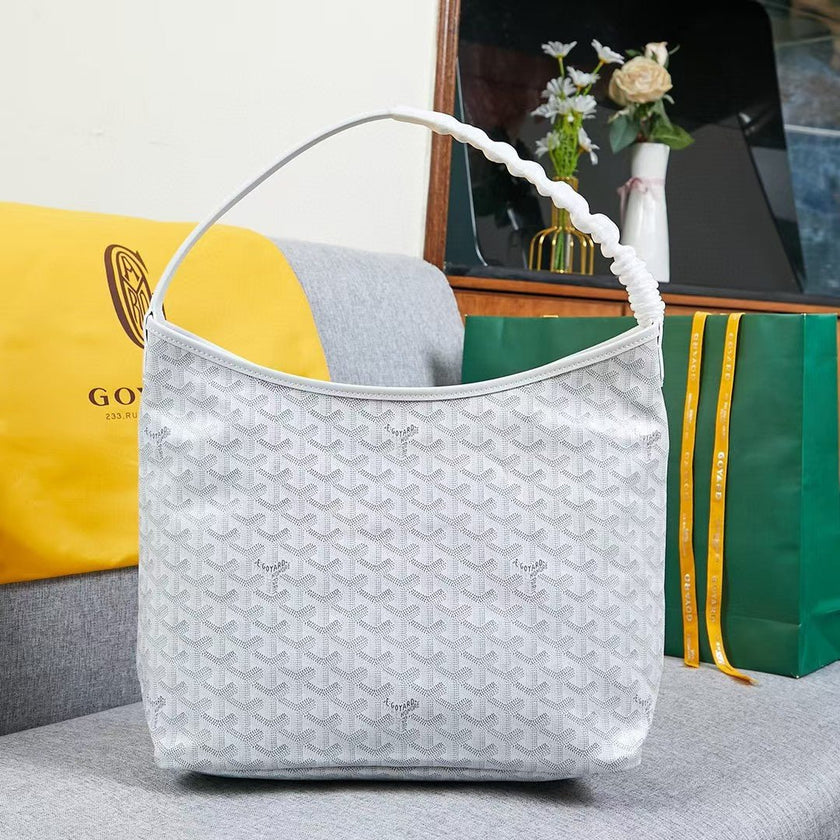 Half-Moon Shoulder Bag