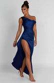 Juliette Maxi Dress - Navy