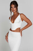 Kate Corset - Ivory
