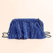 Mila Poche x Dazzle clutch