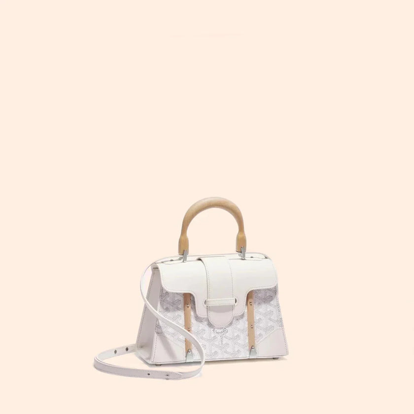 Monté City Satchel