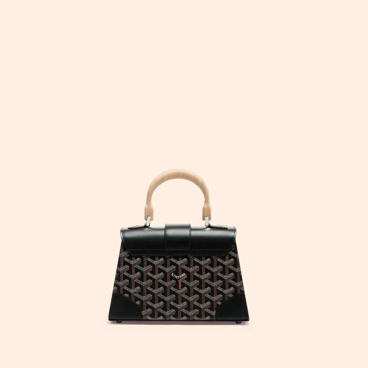 Monté City Satchel