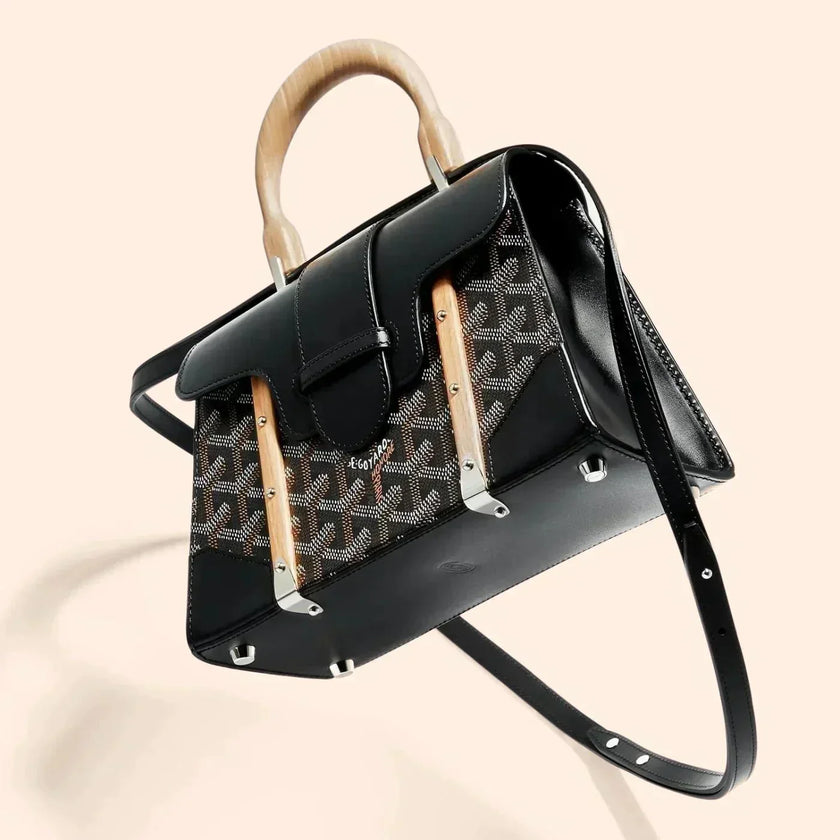 Monté City Satchel