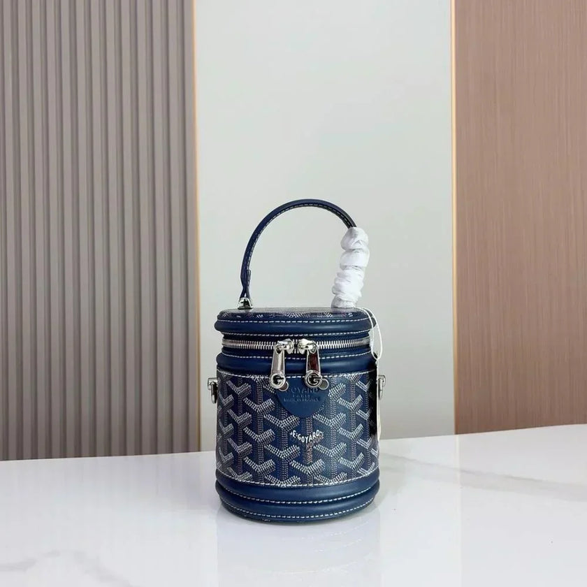 Rouette Cylindre Bucket