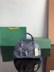 Saint Jeanne Bag