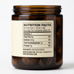 Peeled Cloves — 5 oz — nutrition facts label
