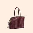 Pawfect Travel Tote