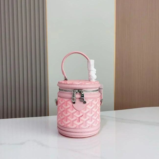 Rouette Cylindre Bucket