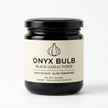 Black Garlic Puree — 7 oz — front packaging