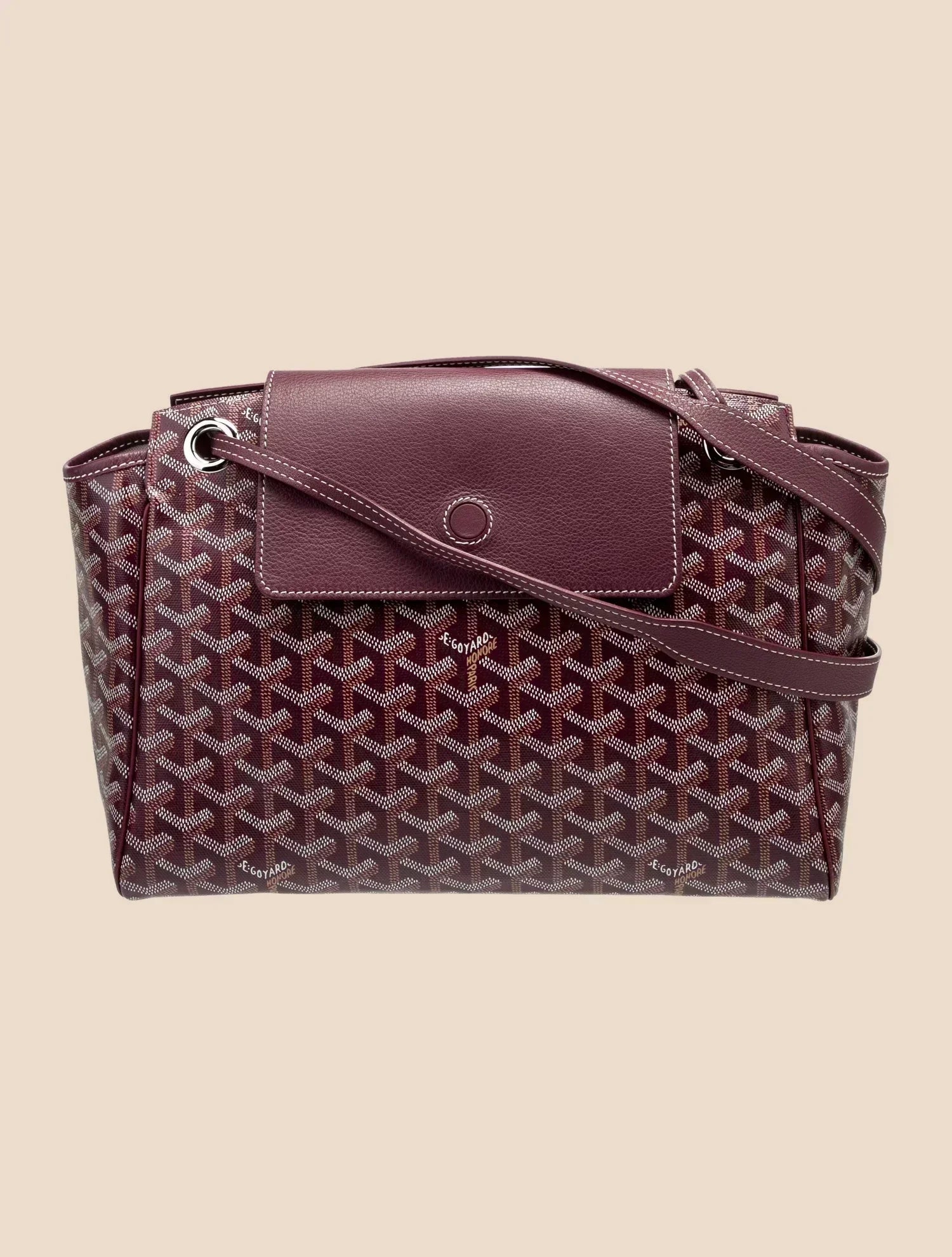 Luette PM Bag