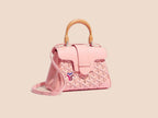 Soft Charm Mini Bag