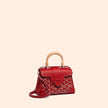 Soft Charm Mini Bag