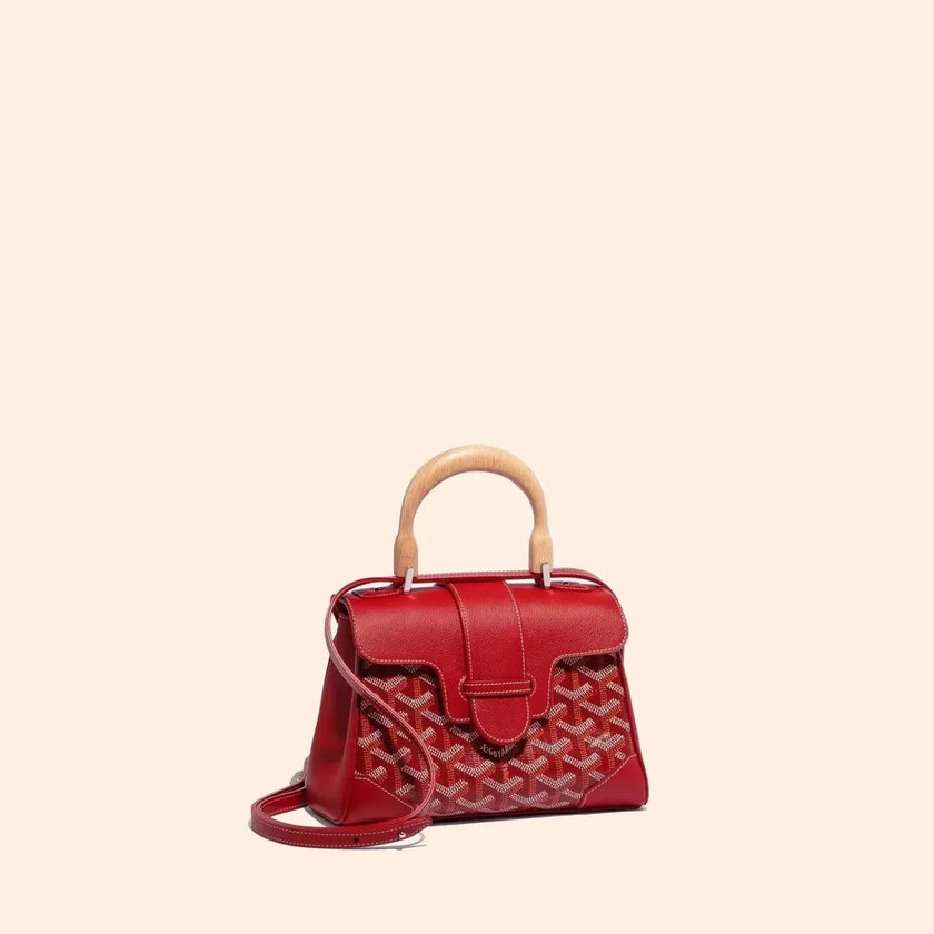 Soft Charm Mini Bag